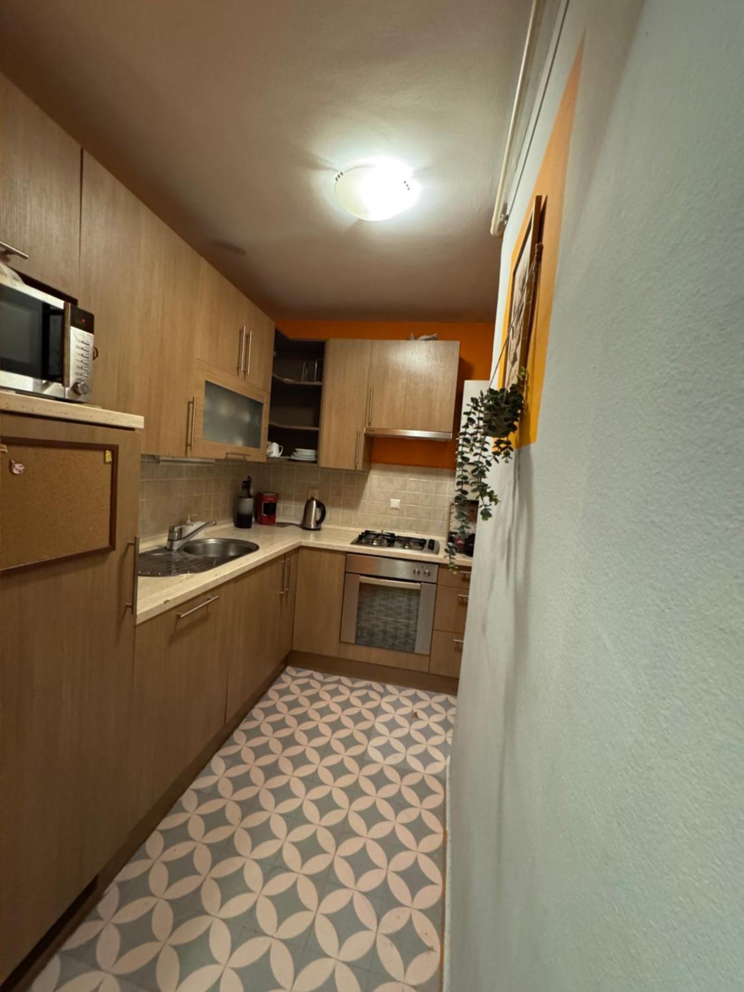 סראייבו Oldtown Apartments Ferhadija מראה חיצוני תמונה