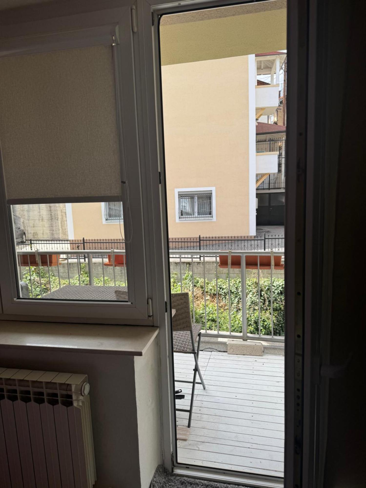 סראייבו Oldtown Apartments Ferhadija מראה חיצוני תמונה